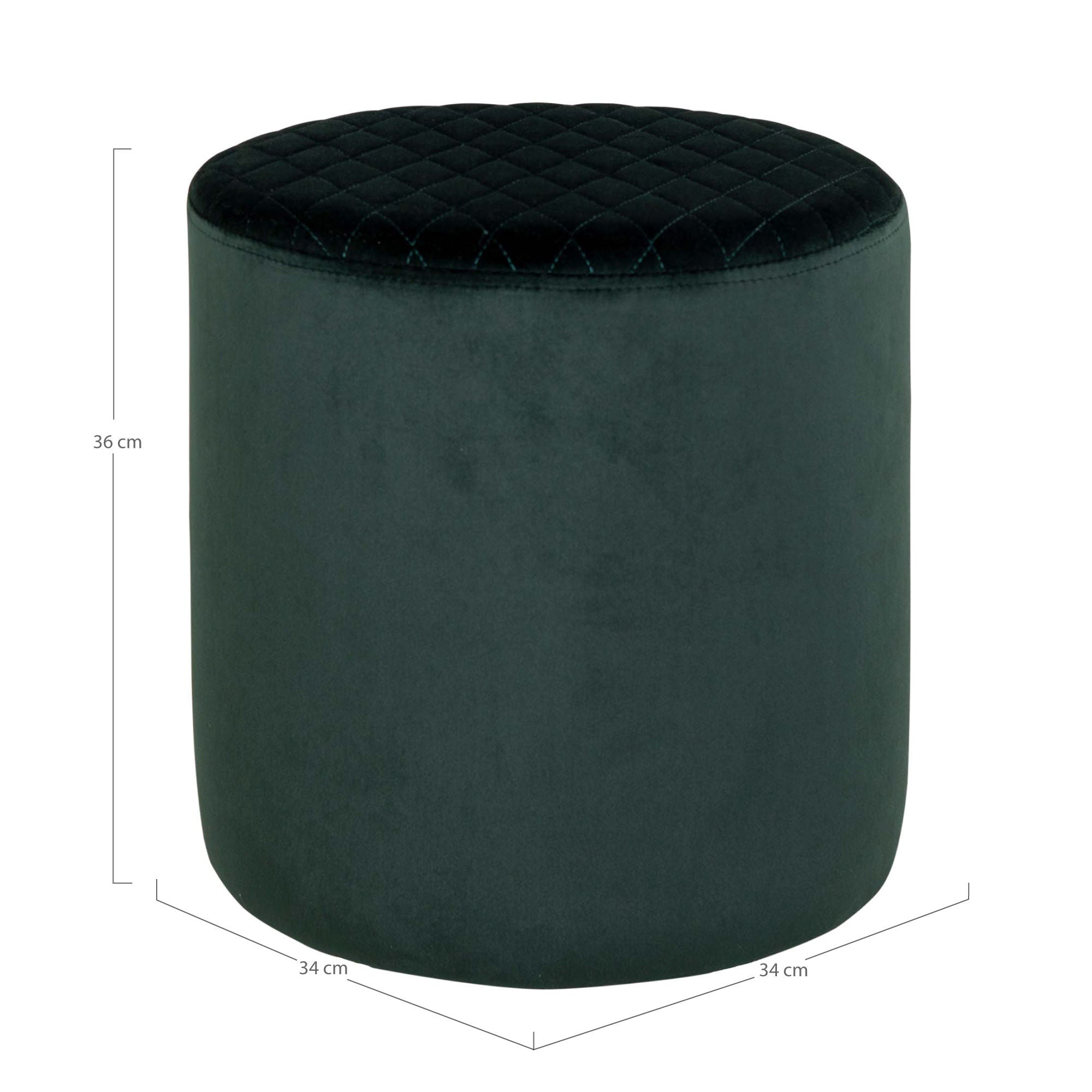 Casa nórdica ejby pouf