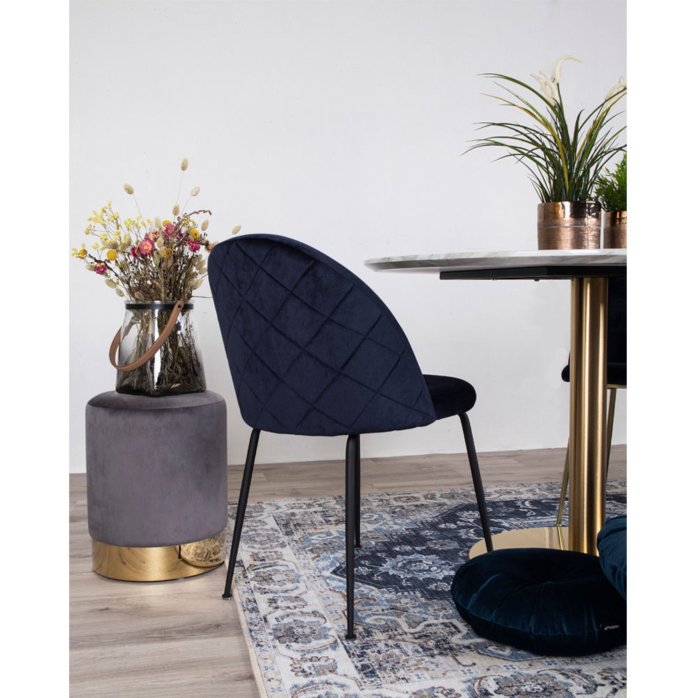 Casa Nordic Gamby Pouf