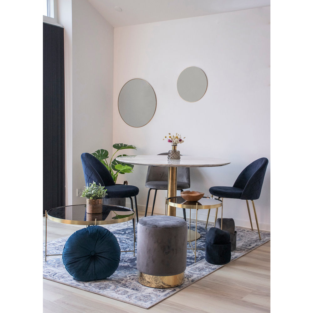 Casa Nordic Gamby Pouf