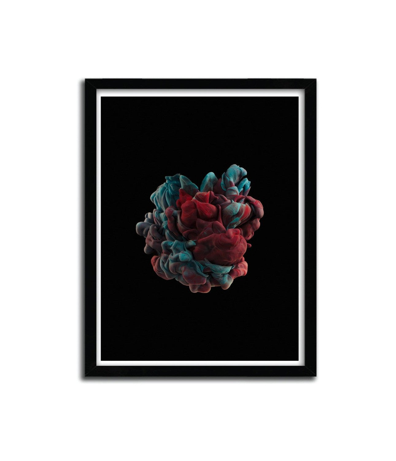 Affiche Blackground 13 von Alberto Seveso