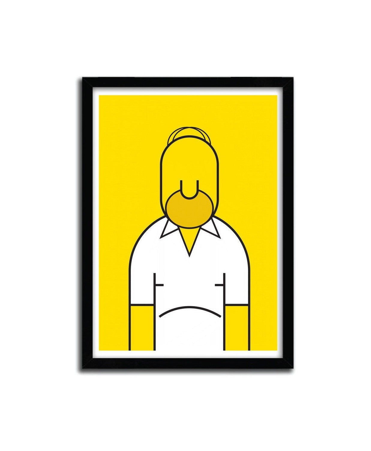 homer par ale ale giorgini