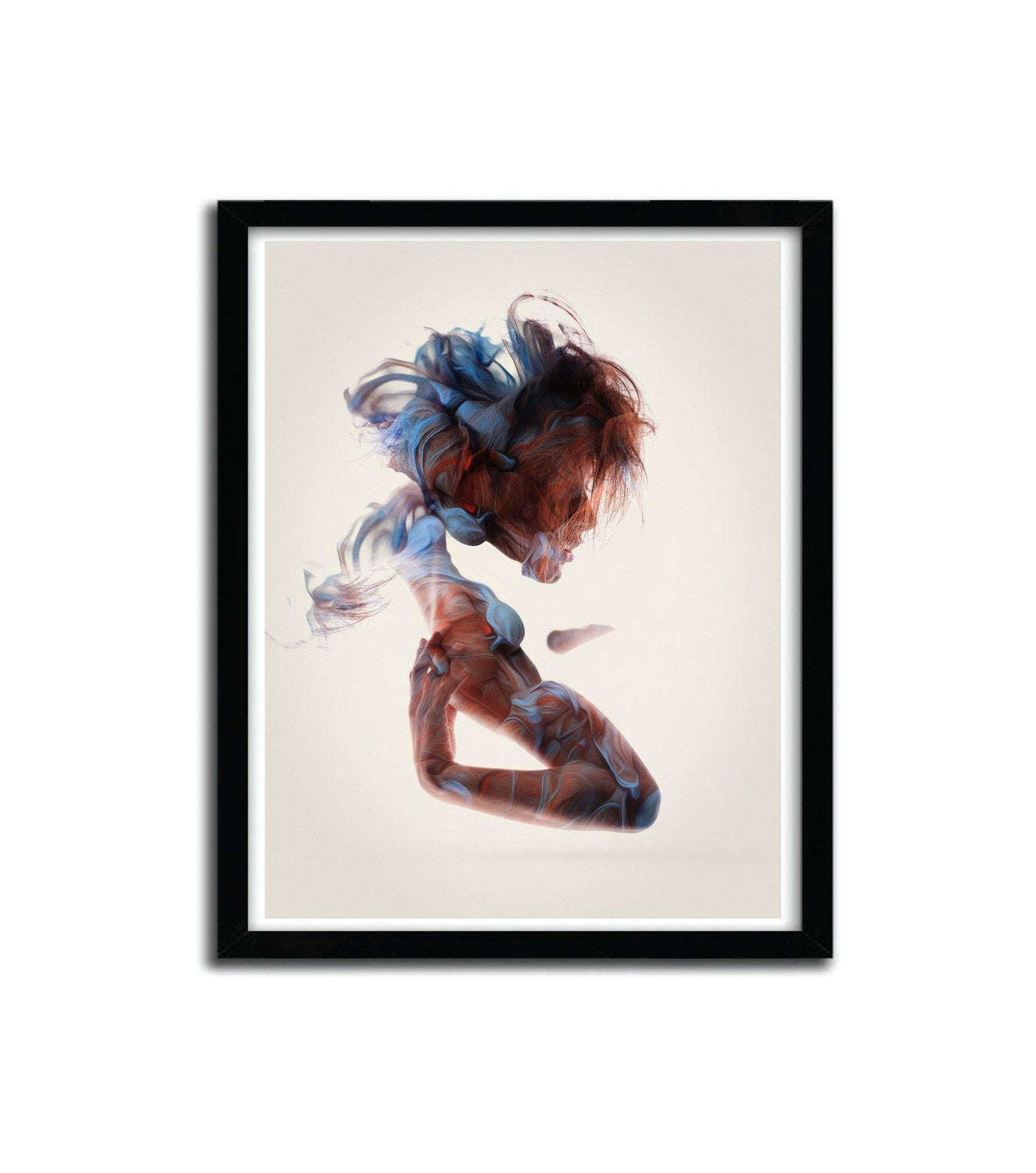 Affiche Trivial Expose 11 par Alberto Seveso