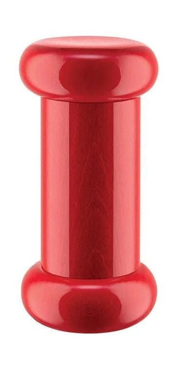 [product_category]-Alessi Es19 Salt And Pepper Mill, Red-Alessi-8003299455539-ES19-ALE-1