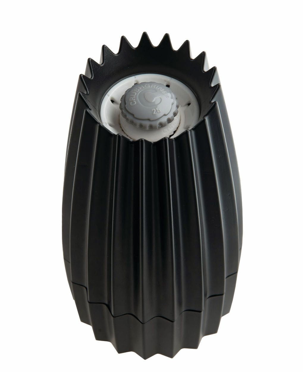 [product_category]-Alessi Grind Salt/Pepper And Spice Mill, Black-Alessi-8003299415793-WAL03 B-ALE-3