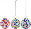 Alessi Proust Kerstmis, set van 3