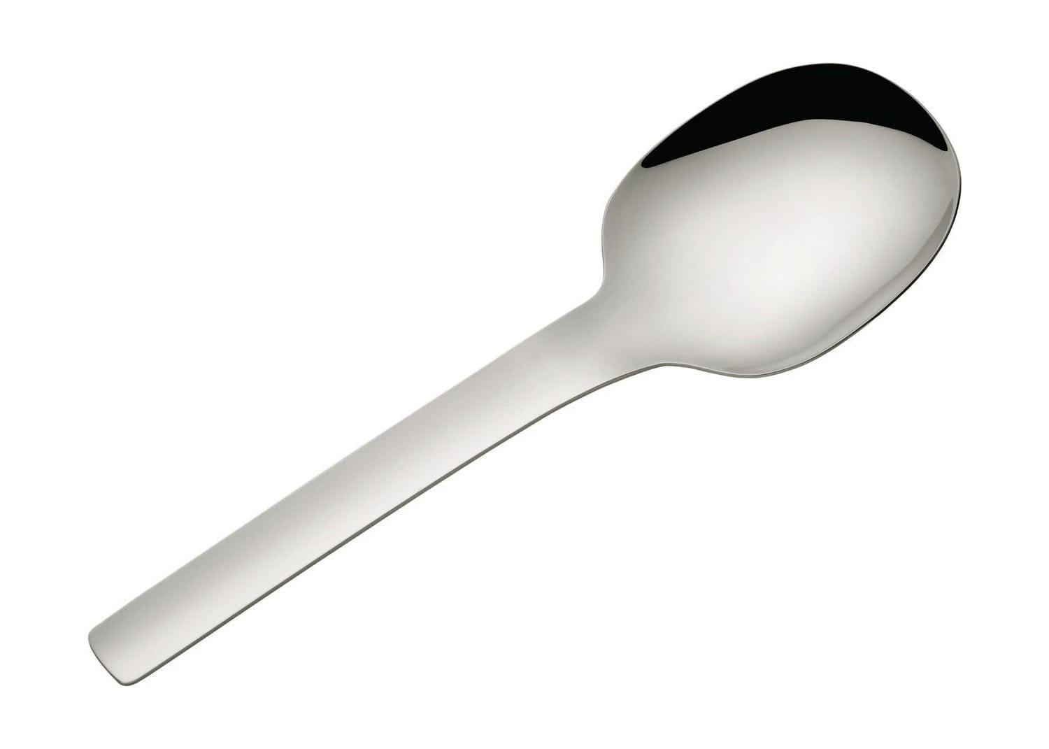 [product_category]-Alessi Tibidabo Rice And Vegetable Spoon 26 Cm-Alessi-8003299939381-KL12-ALE-3