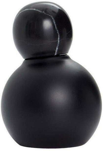 Andersen Furniture Boogie Pepper Shaker, nero