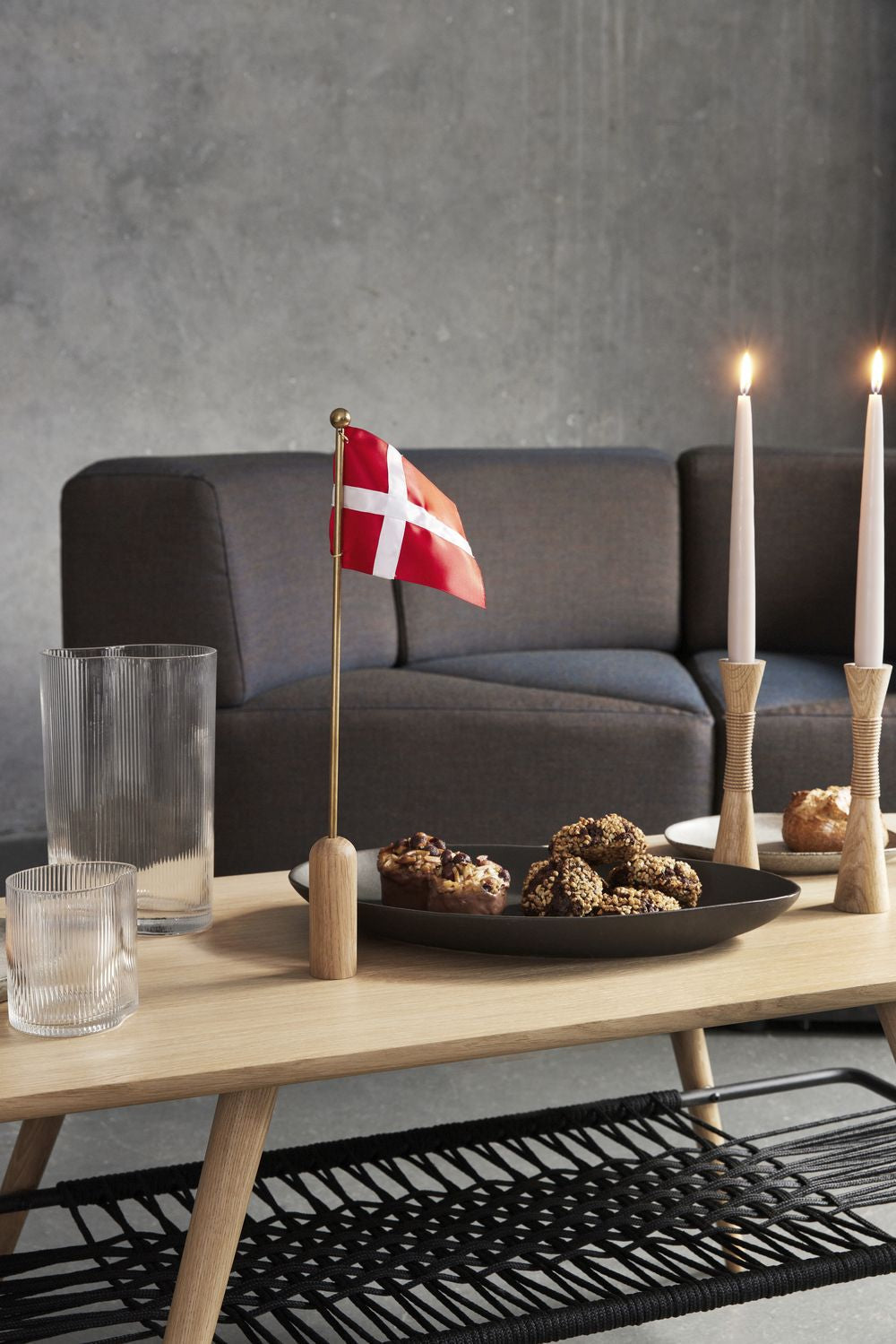 [product_category]-Andersen Furniture Celebrate Danish Flag H40 Cm-Andersen Furniture-5713524029413-4-352001-AND-10