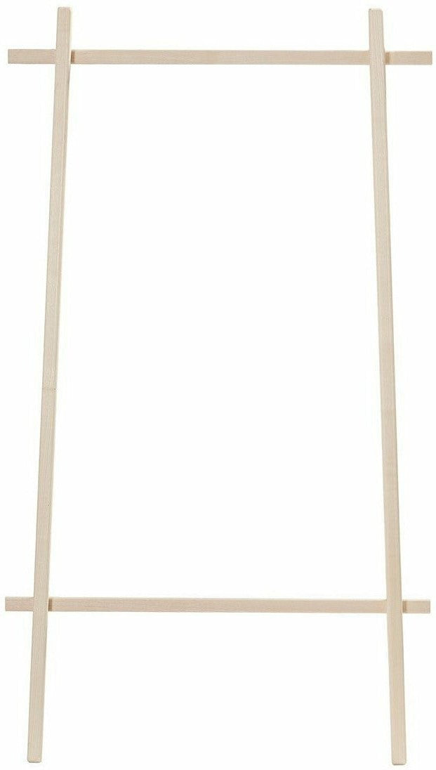 Andersen Furniture Rack de manteau, cendres