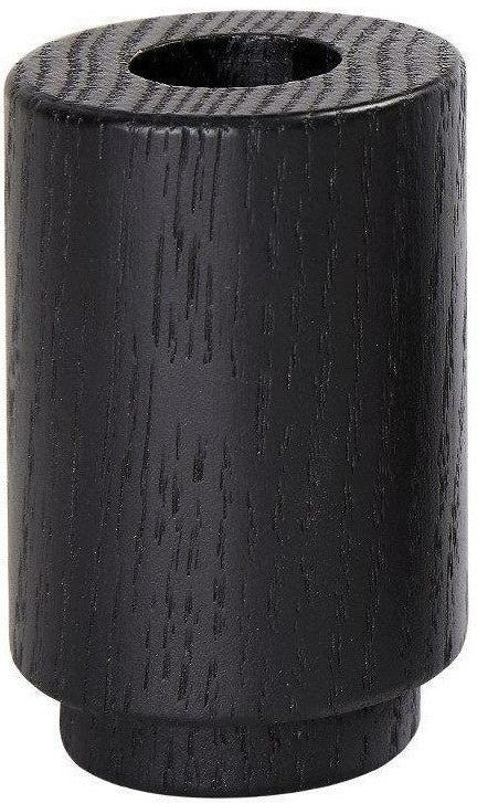 Andersen Furniture Créez-moi en bougeoir noir, 7cm