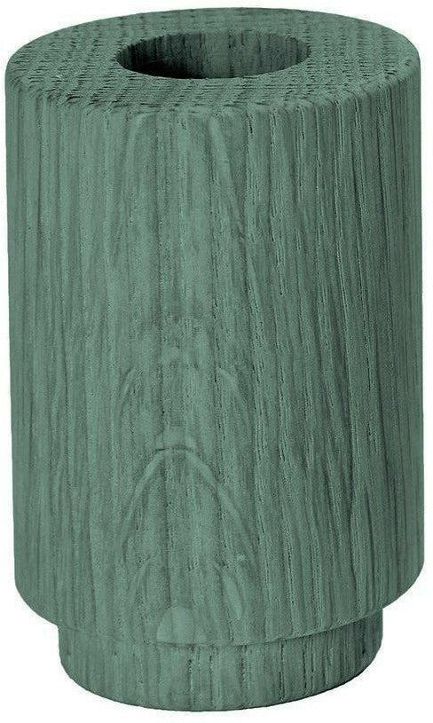 Andersen Furniture Create Me Kerzenständer Ocean Grey, 7cm