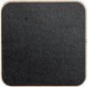 Andersen Furniture Crea Me Lid Black, 12x12cm