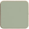 Andersen Furniture Crea Me Lid Ocean Grey, 12x12cm