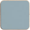 Andersen Furniture Create Me Deckel Oslo Blau, 12x12cm