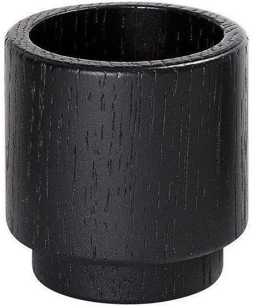 Andersen Furniture Créez-moi du support de tuofferie noire, 5cm