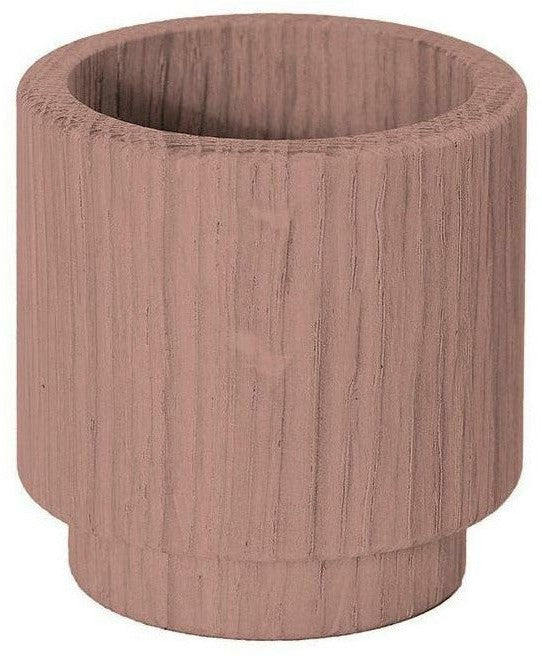 Andersen Furniture Luo minulle Tealight Holder Just Rose, 5cm