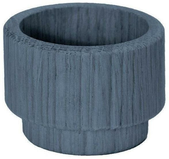 Andersen Furniture Créez-moi un titulaire de tuoffe Oslo Blue, 3cm