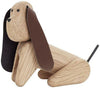 Andersen Furniture My Dog Hundefigur, Eiche, groß