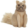 Andersen Furniture My Kitty Wooden Figure, Medium Size