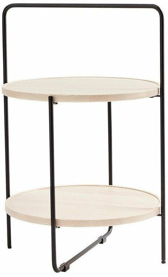 [product_category]-Andersen Furniture Side Table, Ash, ø46cm-Andersen Furniture-5713524000658-4-159030-AND-1