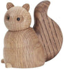 Andersen Furniture Eichhörnchen Figur, groß