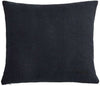 Andersen Furniture Coussin de tissage à serre, bleu, 45x50 cm