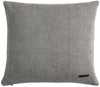 Andersen Furniture Coussin de tissage à serre, gris, 45x50 cm