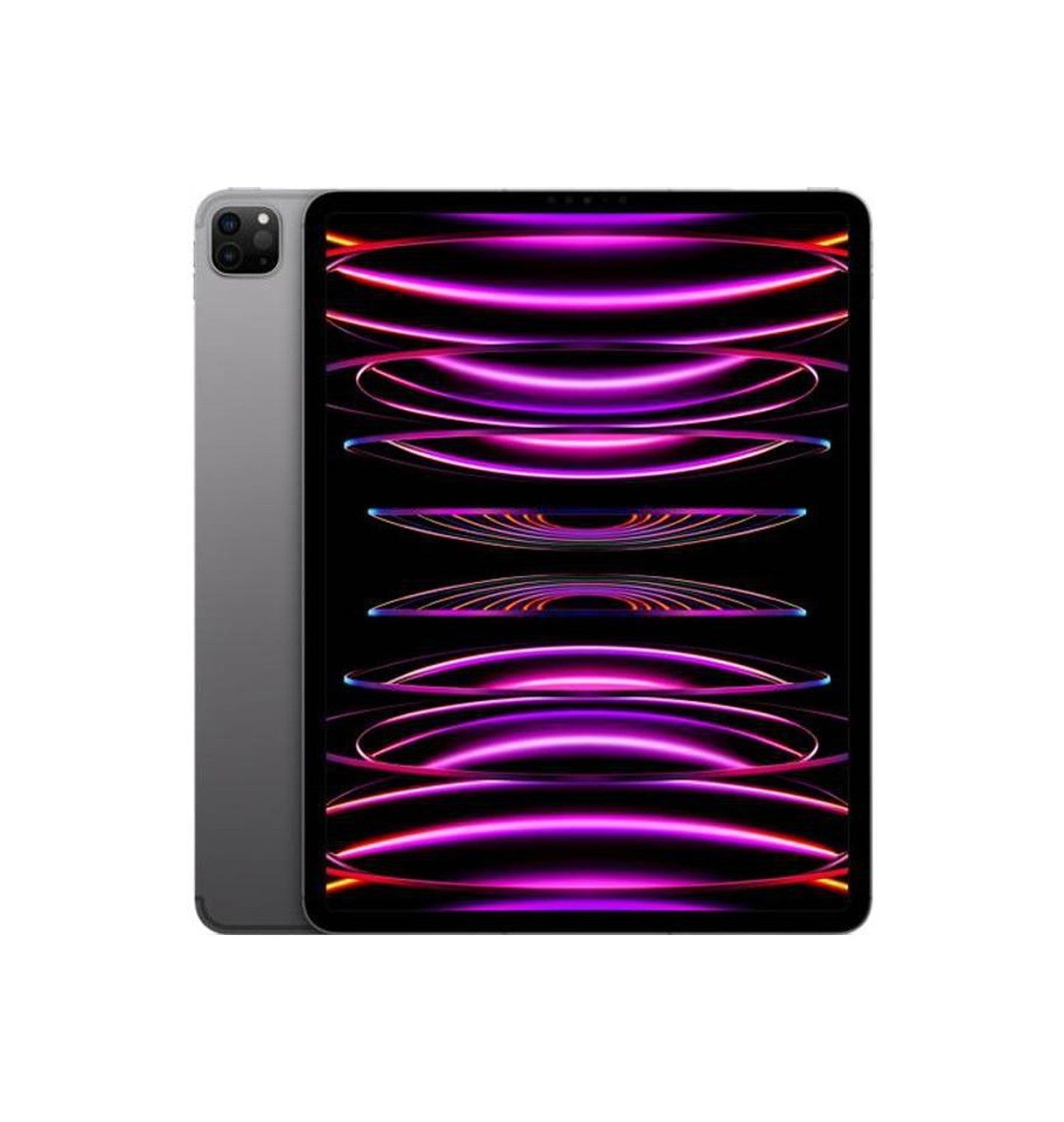 Apple iPad Pro 12.9“ 2TB（2022）