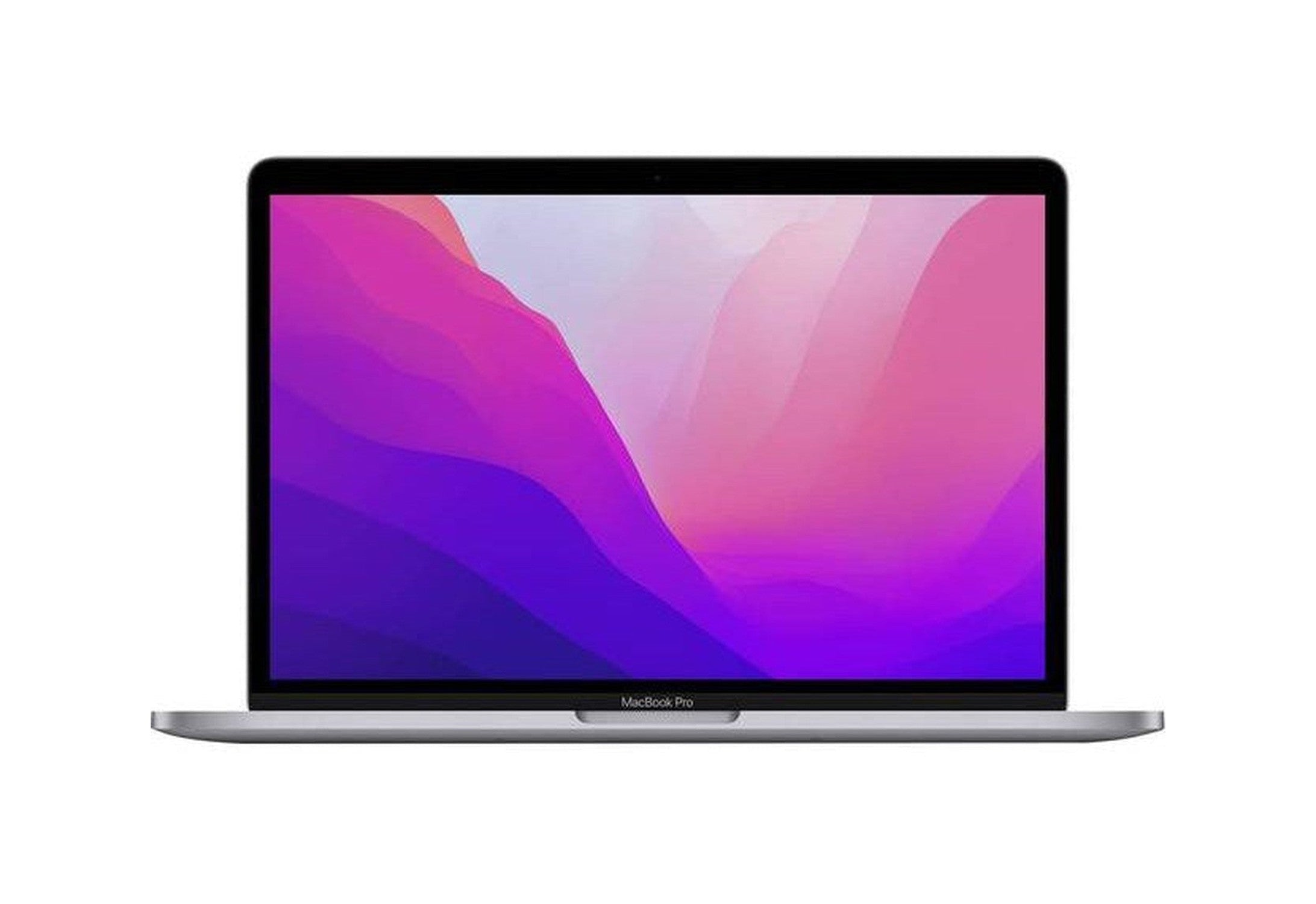 Apple MacBook Pro (2022) M2 OC 10C GPU 8 Go 512 Go SSD 13.3 "