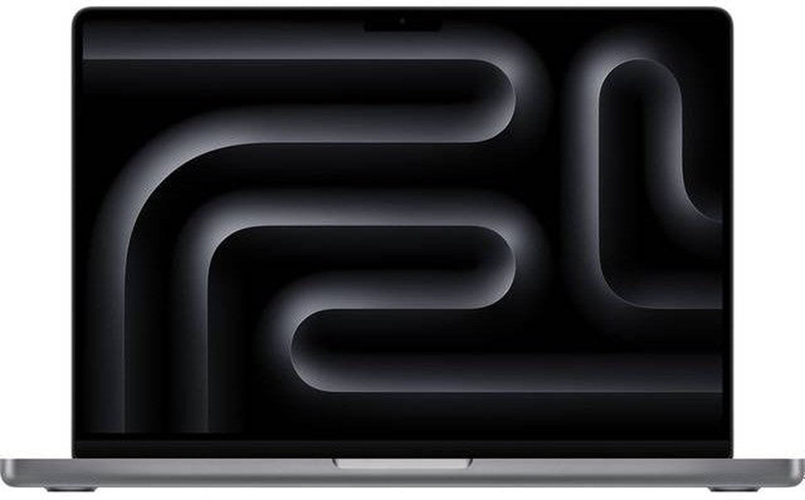 Apple MacBook Pro（2023）M3 OC 10C GPU 8GB 1TB SSD 14