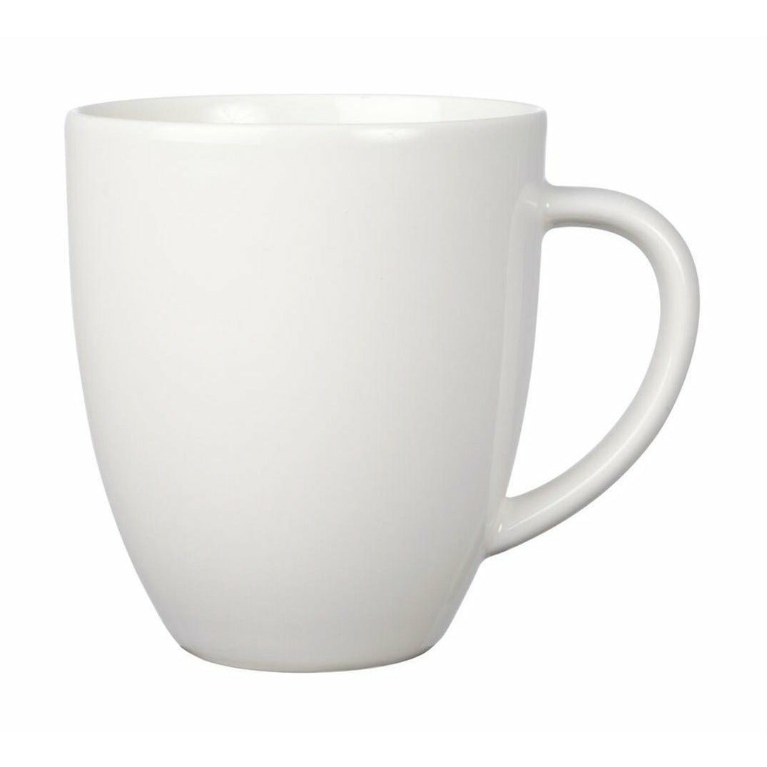 Arabia 24 H tazza 0,34 L, bianco