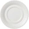 Arabia Lumi Saucer 15,5 cm, bianco