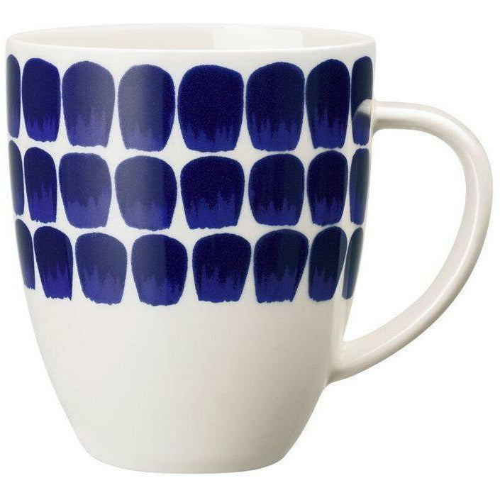 [product_category]-Arabia Tuokio Mug 0,34 L Cobalt Blue-Arabia-6411800184670-1006145-ARA-1