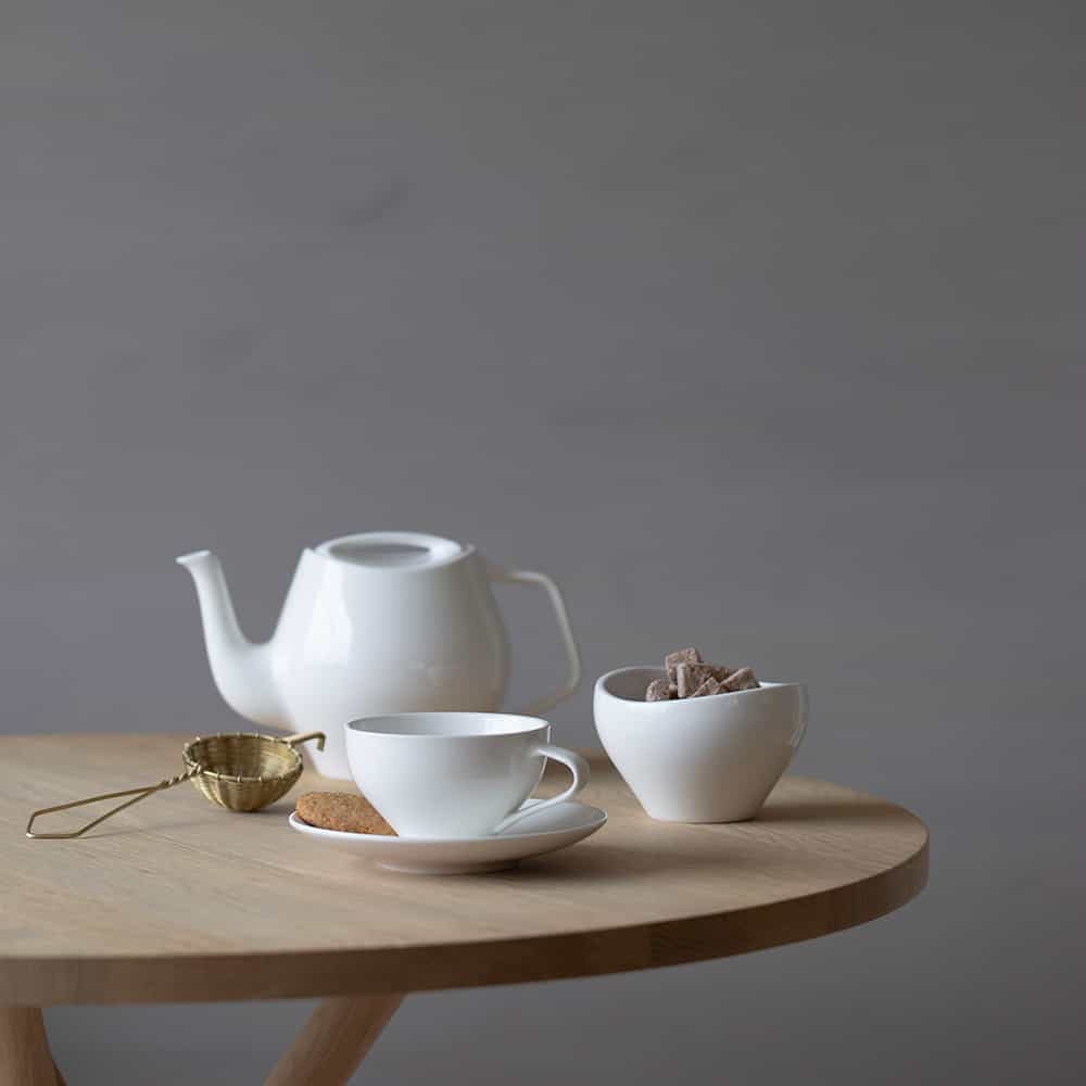 [product_category]-Architectmade Finn Juhl Fj Essence Teapot-Architectmade-6353466881268-652-ARC-4