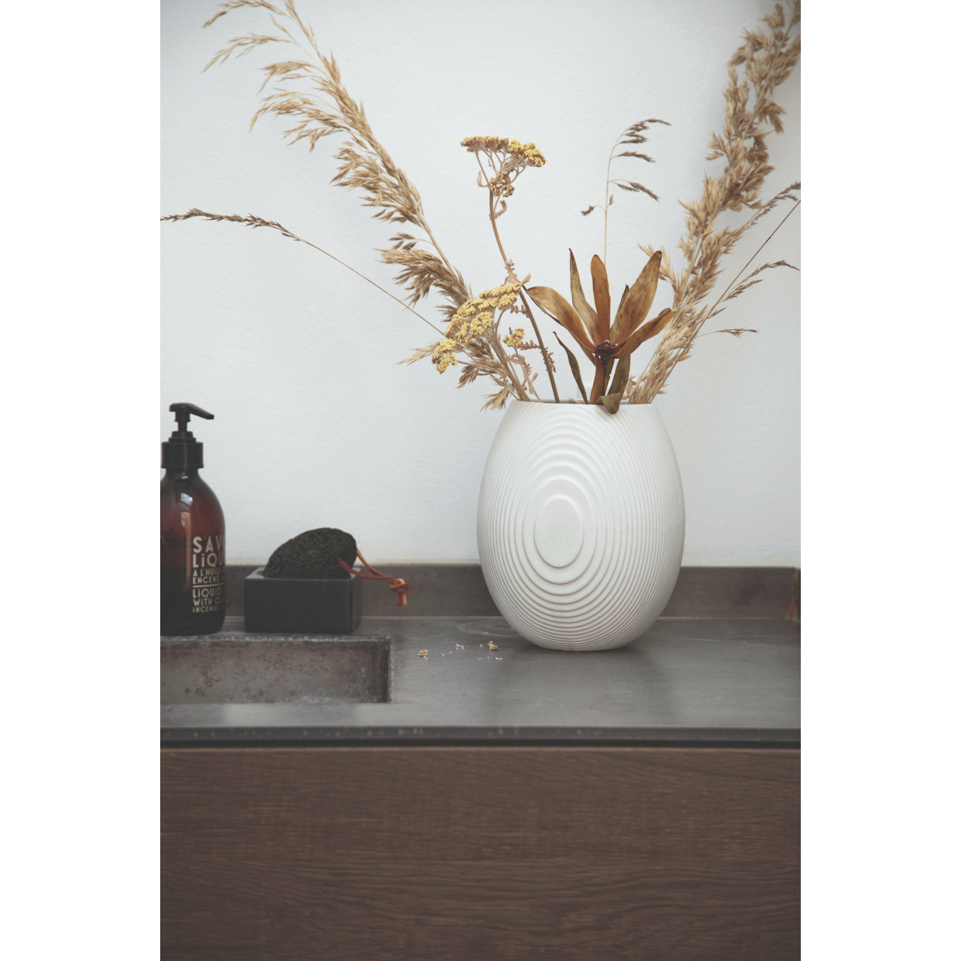 Architectmade Flow Bubble Vase