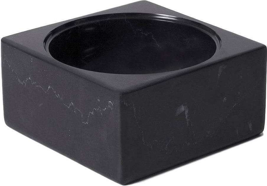 Architectmade Poul Kjærholm PK Mini Bowl, schwarz