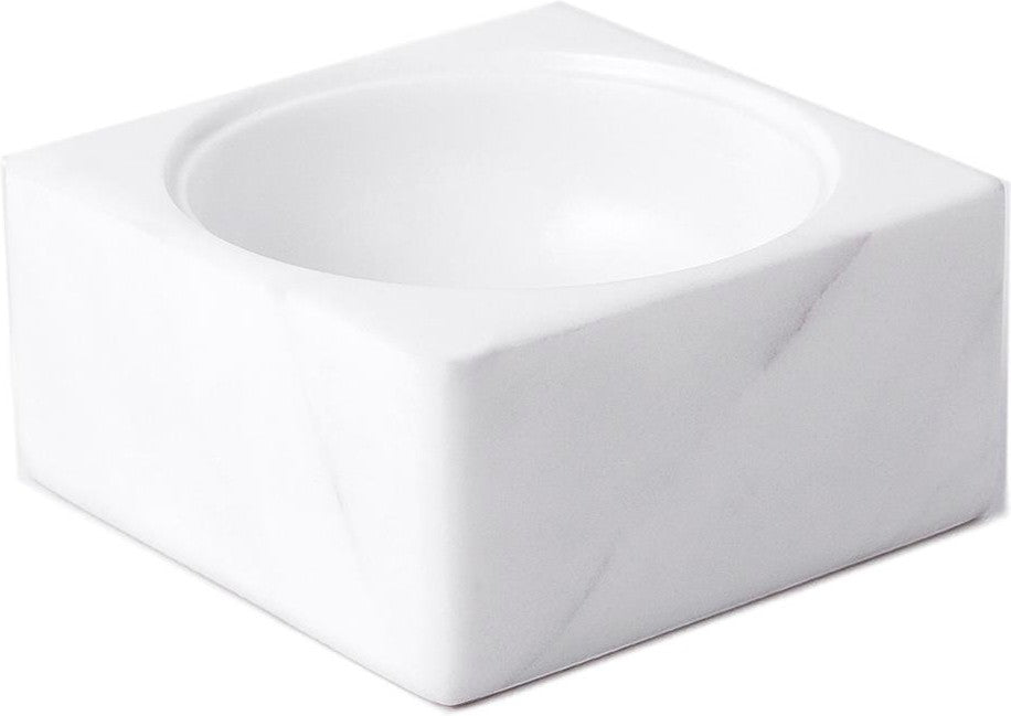 Architectmade Poul kjærholm pk mini bol, blanc