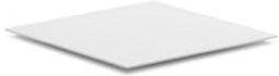 Audo Copenhagen Kubus 1/Line Base, White