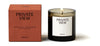 Audo Copenhagen Olfacte Scented Candle Private View, 79g