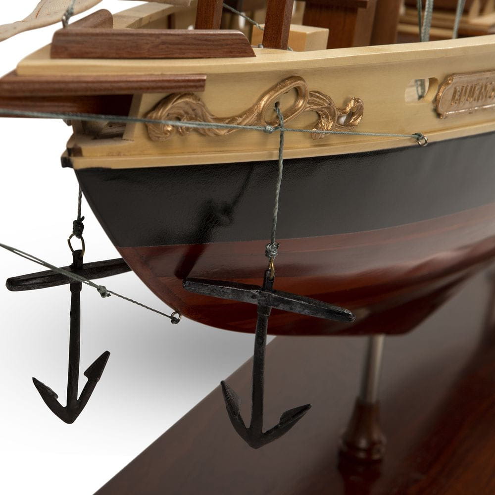 [product_category]-Authentic Models Bluenose Ii Painted Sailing Ship Model-Authentic Models-781934585107-AS138-AUT-15