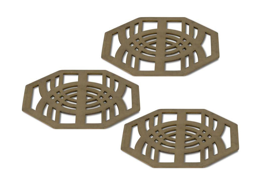 [product_category]-Authentic Models Coaster Set Of 3-Authentic Models-781934586128-BA012-AUT-1