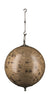 Authentic Models Hondius suspendu globe, grand