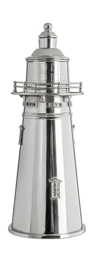 [product_category]-Authentic Models Lighthouse Cocktail Shaker-Authentic Models-781934408192-CS010-AUT-1