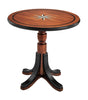 Modelli autentici Mariner Star Side Table Øx H 55x55