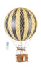 Authentic Models Royal Aero Balloon Model, Black, ø 32 Cm