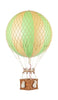 Authentic Models Royal Aero Balloon Model, Green Double, ø 32 Cm