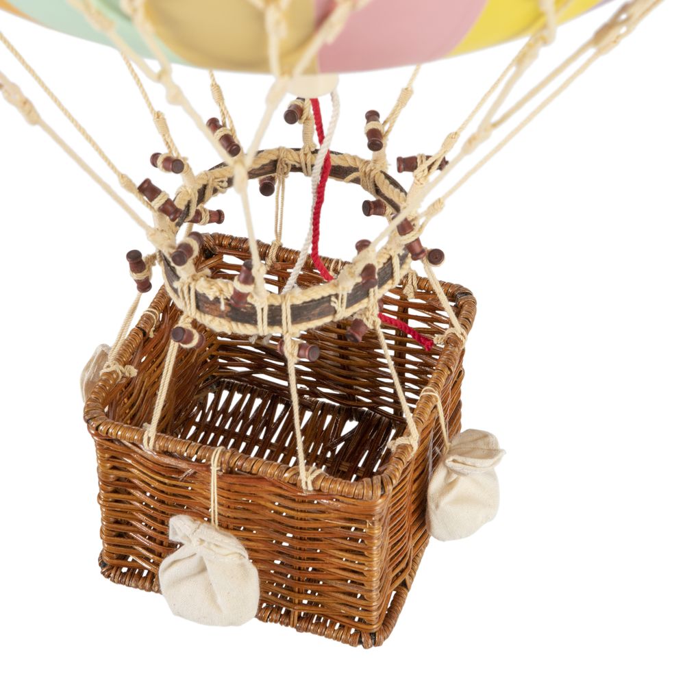 [product_category]-Authentic Models Royal Aero Balloon Model, Rainbow Pastel, ø 32 Cm-Authentic Models-781934582519-AP163F-AUT-4