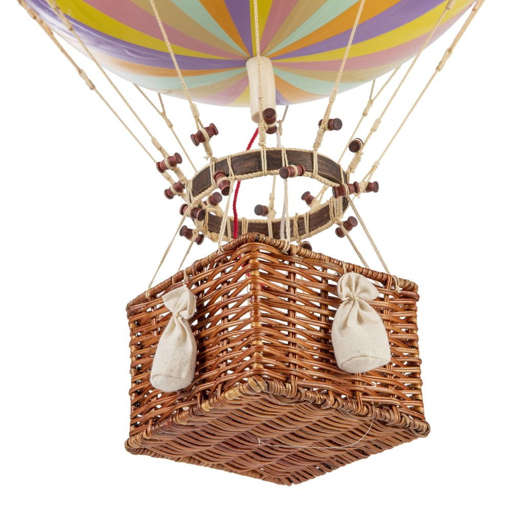 [product_category]-Authentic Models Royal Aero Balloon Model, Rainbow Pastel, ø 32 Cm-Authentic Models-781934582519-AP163F-AUT-7