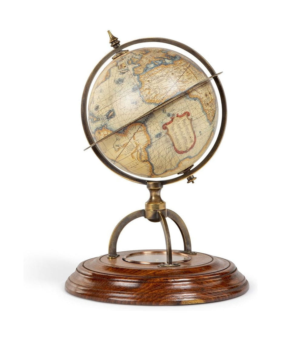 [product_category]-Authentic Models Terrestrial Globe With Compass-Authentic Models-781934283201-GL019-AUT-7