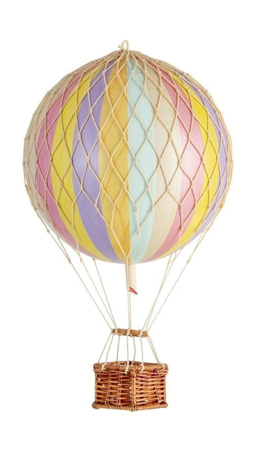 [product_category]-Authentic Models Travels Light Balloon Model, Rainbow Pastel, ø 18 Cm-Authentic Models-781934582502-AP161F-AUT-5